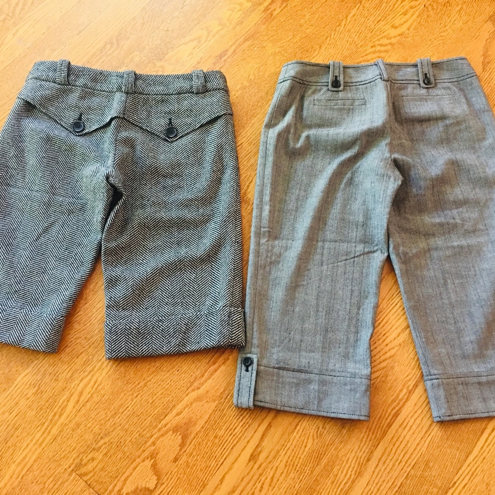 PANTS - Picture 3 of 3